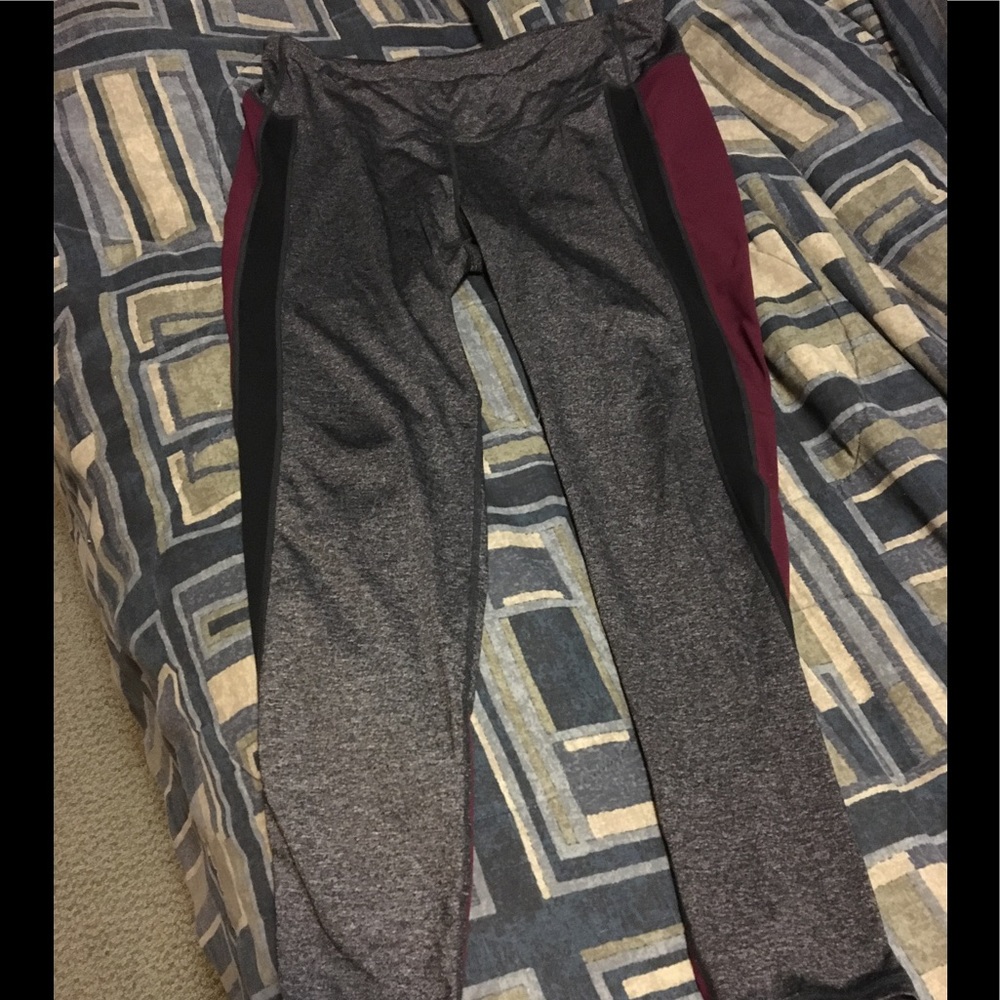 Women's workout pants